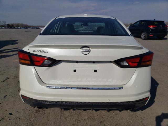 Photo 6 from auction – 2023 NISSAN ALTIMA SR with VIN 1N4BL4CV4PN314414