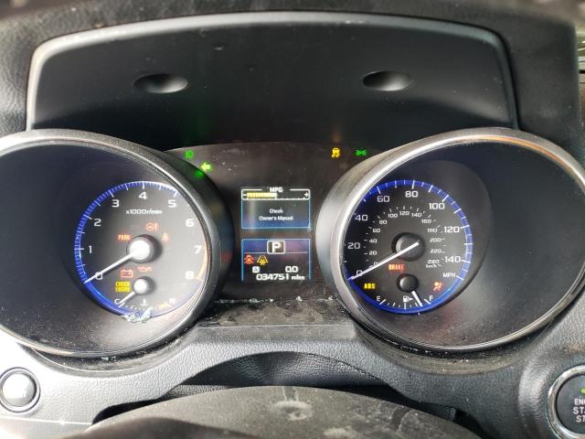 Photo 9 from auction – 2018 SUBARU OUTBACK 2. with VIN 4S4BSAKC2J3392555