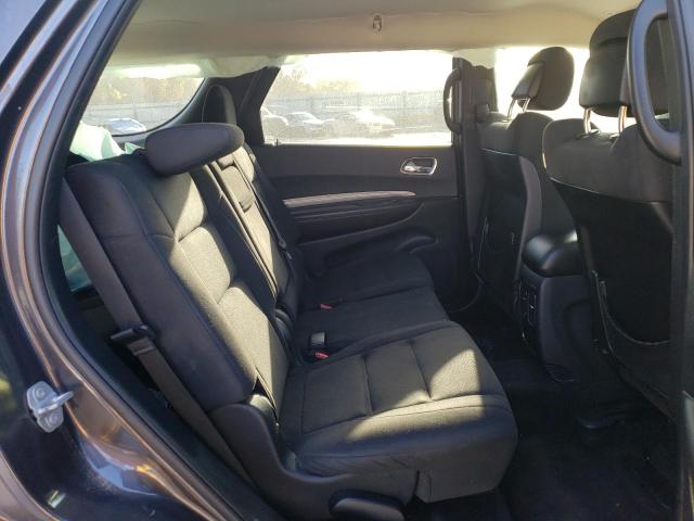 Photo 11 from auction – 2017 DODGE DURANGO SX with VIN 1C4RDHAG5HC896702