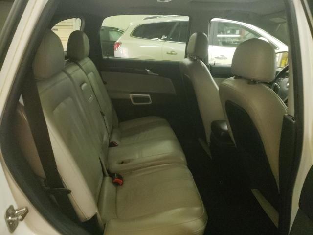 Photo 11 from auction – 2014 CHEVROLET CAPTIVA LT with VIN 3GNAL4EK1ES588575