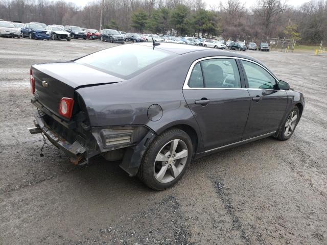 Photo 3 from auction – 2011 CHEVROLET MALIBU 1LT with VIN 1G1ZC5E15BF253224