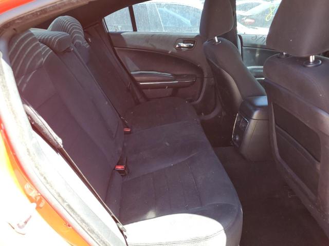 Photo 10 from auction – 2014 DODGE CHARGER SE with VIN 2C3CDXBG9EH342705