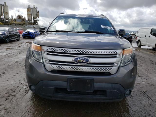 Photo 5 from auction – 2013 FORD EXPLORER X with VIN 1FM5K7D85DGA88335