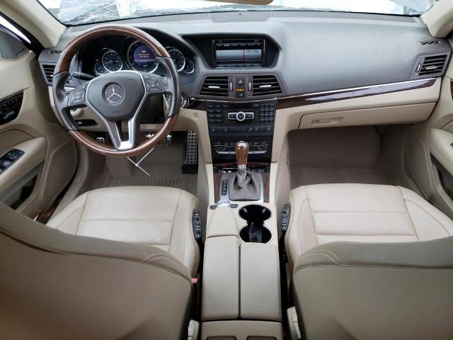 Photo 8 from auction – 2013 MERCEDES-BENZ E 350 with VIN WDDKK5KF4DF203077