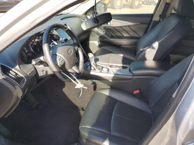 Photo 7 from auction – 2016 INFINITI Q50 BASE with VIN JN1CV7AP7GM202150