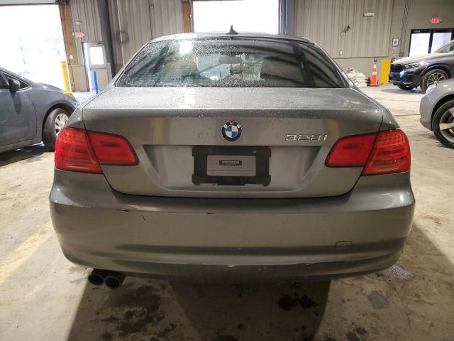 Photo 6 from auction – 2012 BMW 328 XI with VIN WBAKF3C51CE974414