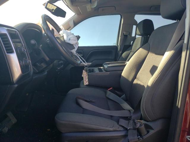 Photo 7 from auction – 2014 CHEVROLET SILVERADO with VIN 3GCUKREC1EG456109