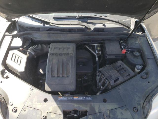 Photo 12 from auction – 2013 GMC TERRAIN SL with VIN 2GKALMEK7D6385619