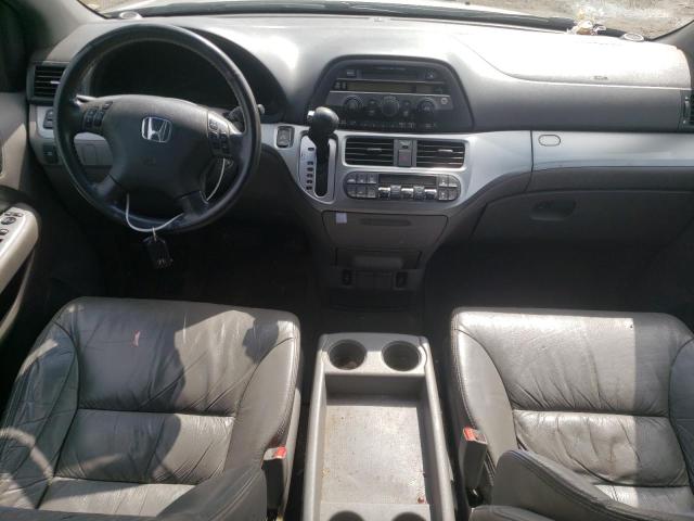 Photo 8 from auction – 2008 HONDA ODYSSEY EX with VIN 5FNRL38698B406459