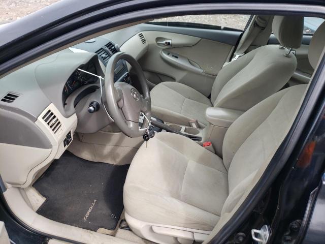 Photo 7 from auction – 2010 TOYOTA COROLLA with VIN 2T1BU4EEXAC317509