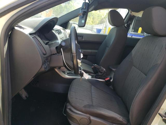 Photo 7 from auction – 2010 FORD FOCUS SE with VIN 1FAHP3FN0AW155476