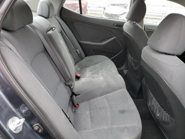 Photo 10 from auction – 2015 KIA OPTIMA LX with VIN KNAGM4A75F5576066