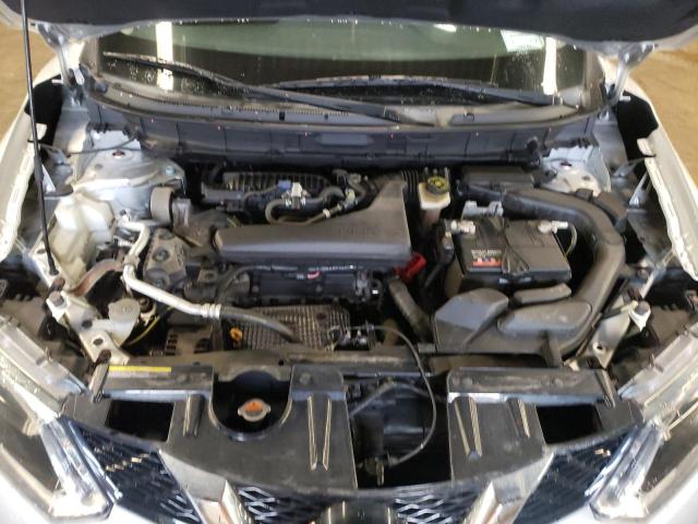 Photo 12 from auction – 2016 NISSAN ROGUE S with VIN KNMAT2MV3GP731830