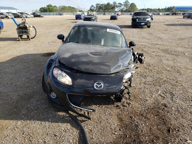 Photo 5 from auction – 2010 MAZDA MX-5 MIATA with VIN JM1NC2FF7A0210519