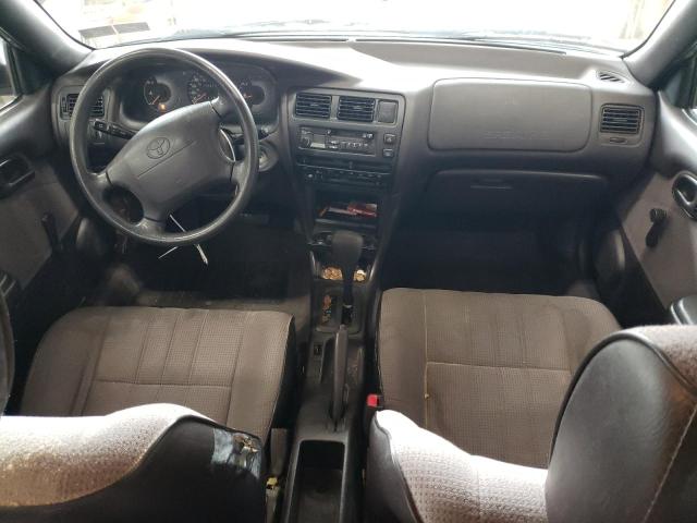 Photo 8 from auction – 1995 TOYOTA COROLLA with VIN JT2AE04B8S0120612