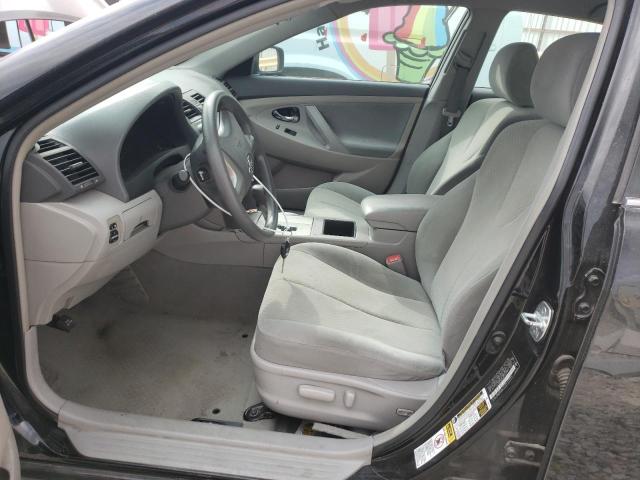 Photo 7 from auction – 2009 TOYOTA CAMRY BASE with VIN 4T4BE46K29R124174