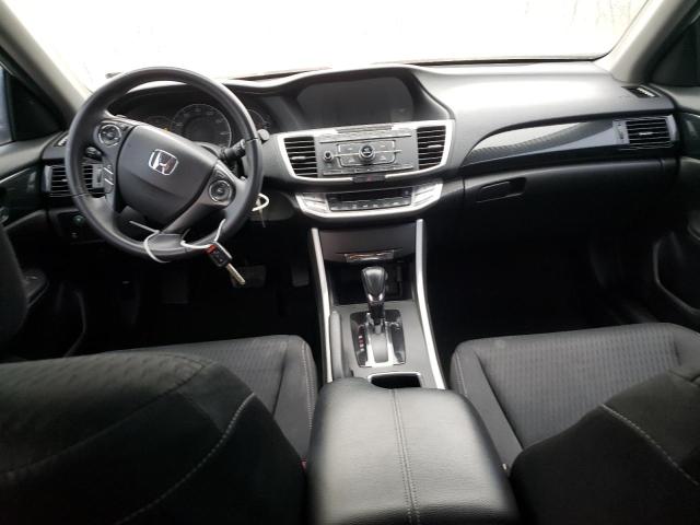 Photo 8 from auction – 2015 HONDA ACCORD SPO with VIN 1HGCR2F58FA058203