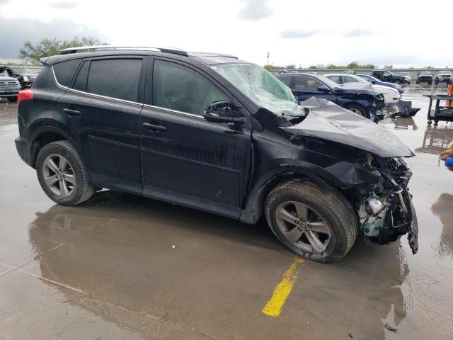 Photo 4 from auction – 2015 TOYOTA RAV4 XLE with VIN 2T3WFREV0FW169327