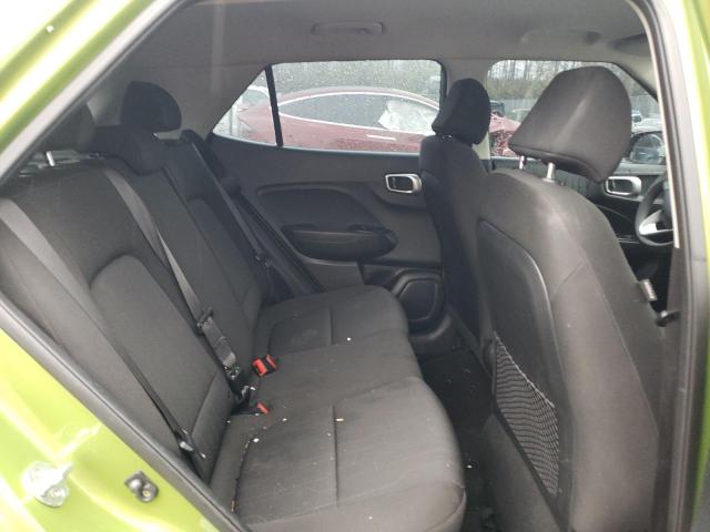 Photo 10 from auction – 2020 HYUNDAI VENUE SE with VIN KMHRB8A39LU032155