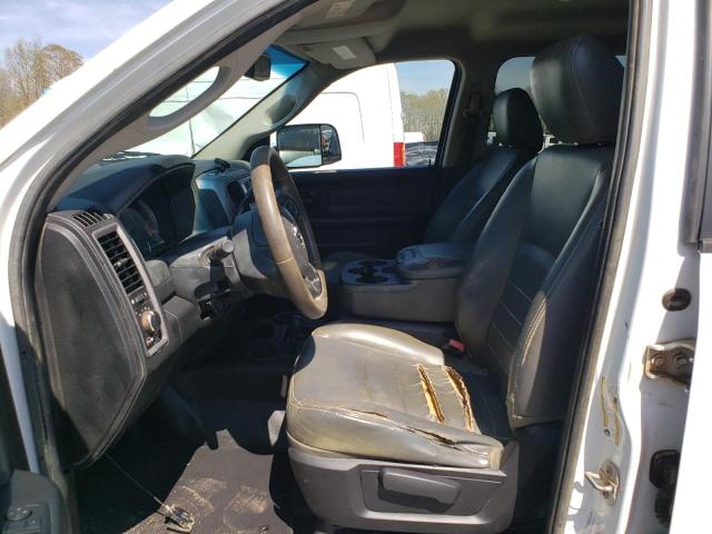 Photo 7 from auction – 2015 RAM 3500 ST with VIN 3C63R3GL3FG621328