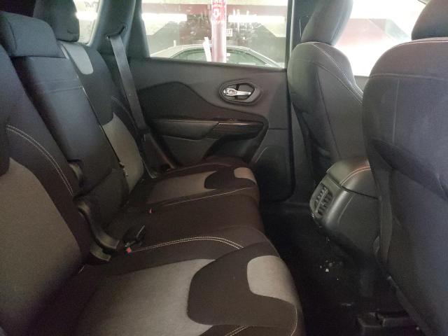 Photo 11 from auction – 2014 JEEP CHEROKEE L with VIN 1C4PJMCB4EW174111