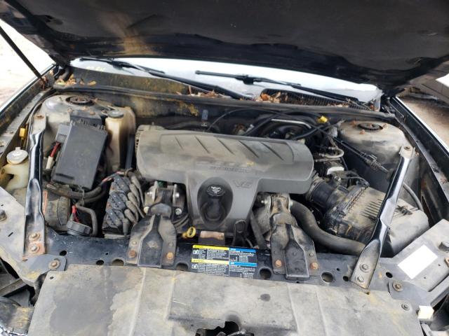 Photo 11 from auction – 2007 BUICK LACROSSE C with VIN 2G4WD552571123700