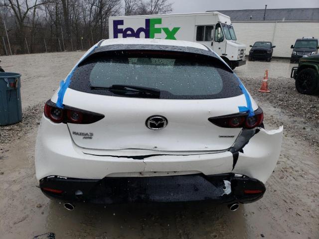 Photo 6 from auction – 2019 MAZDA 3 PREFERRE with VIN JM1BPBMM4K1124315
