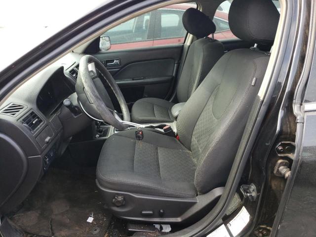 Photo 7 from auction – 2011 FORD FUSION SE with VIN 3FAHP0HA0BR180472