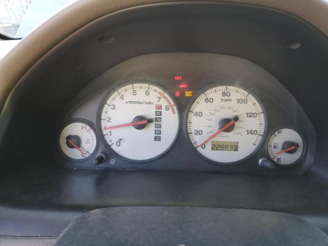 Photo 9 from auction – 2002 HONDA CIVIC LX with VIN 1HGES16512L015974