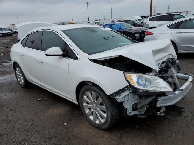 Photo 4 from auction – 2015 BUICK VERANO with VIN 1G4PP5SK8F4219890