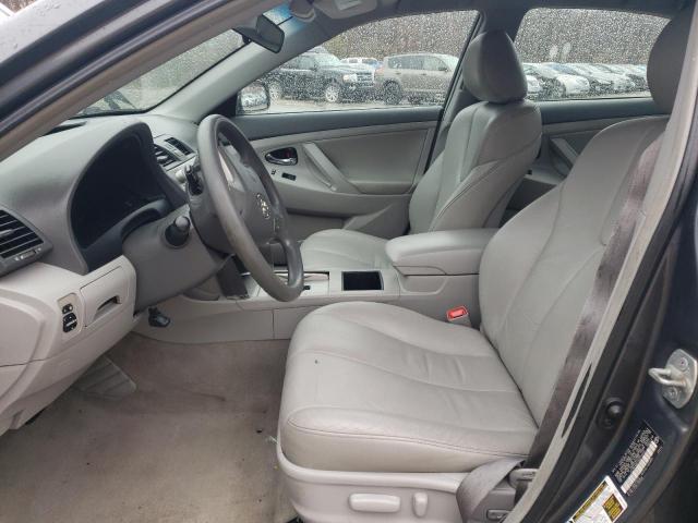 Photo 7 from auction – 2009 TOYOTA CAMRY BASE with VIN 4T1BE46K79U374343
