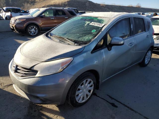 NISSAN VERSA NOTE 2014 с VIN 3N1CE2CP3EL405933 - Снимка от търг