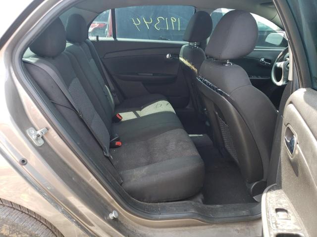 Photo 10 from auction – 2011 CHEVROLET MALIBU 1LT with VIN 1G1ZC5E15BF108250