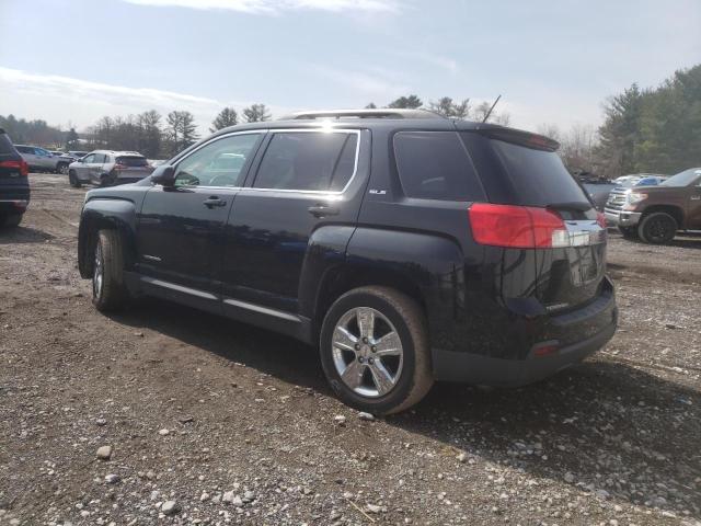 Photo 2 from auction – 2015 GMC TERRAIN SL with VIN 2GKALREK2F6185389