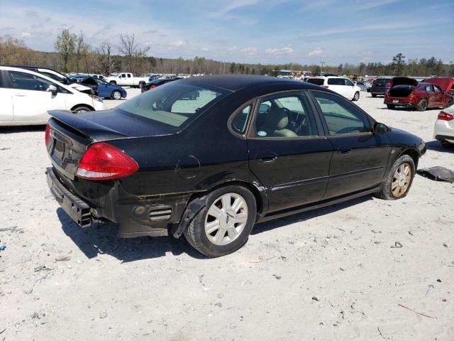 Photo 3 from auction – 2005 FORD TAURUS SEL with VIN 1FAFP56S35A140952
