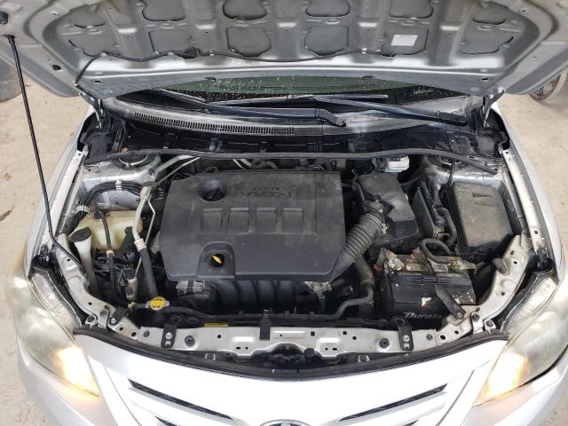 Photo 11 from auction – 2012 TOYOTA COROLLA with VIN 5YFBU4EE0CP028898