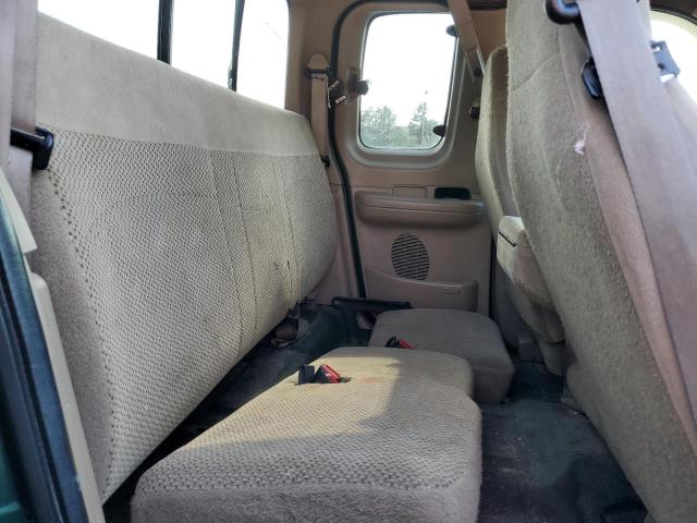 Photo 10 from auction – 1999 FORD F150 with VIN 1FTRX18L8XKC02946