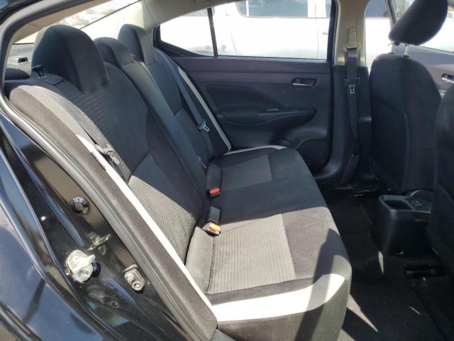 Photo 10 from auction – 2021 NISSAN VERSA SV with VIN 3N1CN8EV9ML862808