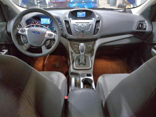 Photo 8 from auction – 2014 FORD ESCAPE SE with VIN 1FMCU9GX5EUA53040