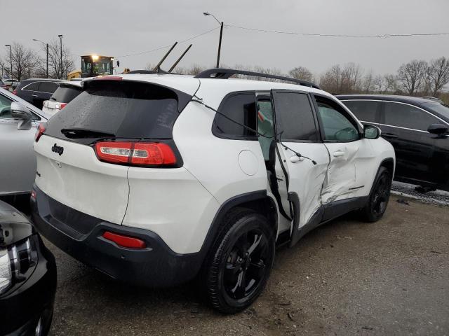 Photo 3 from auction – 2016 JEEP CHEROKEE L with VIN 1C4PJMCB6GW218600
