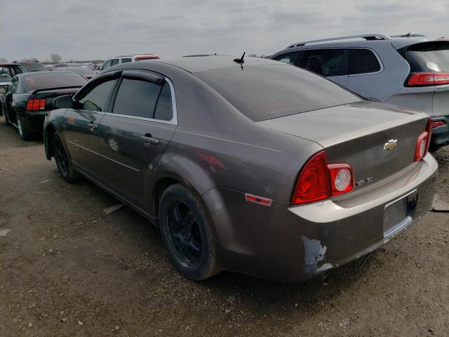 Photo 2 from auction – 2010 CHEVROLET MALIBU LS with VIN 1G1ZB5EB5AF316753