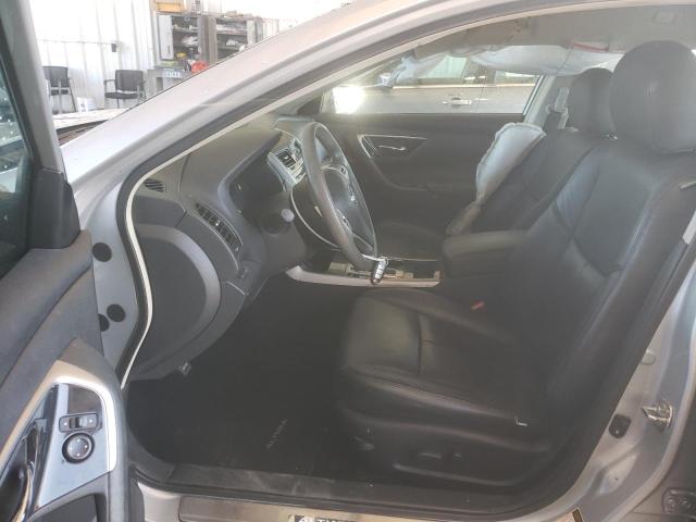 Photo 7 from auction – 2013 NISSAN ALTIMA 2.5 with VIN 1N4AL3AP6DN493772
