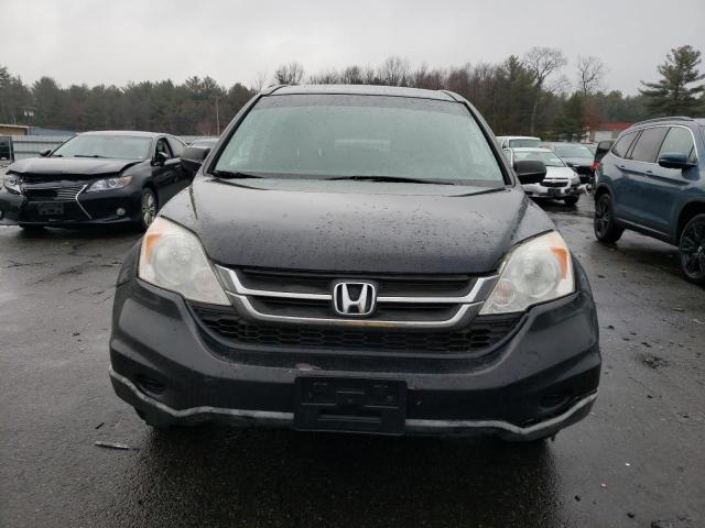 Photo 5 from auction – 2011 HONDA CR-V SE with VIN JHLRE4H46BC027599