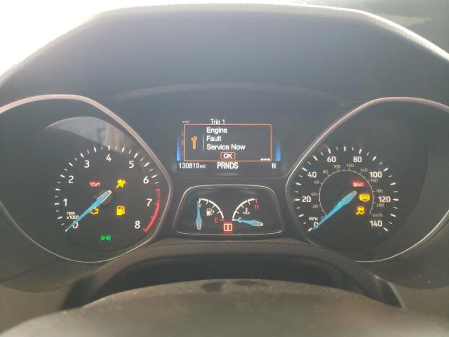 Photo 9 from auction – 2016 FORD FOCUS SE with VIN 1FADP3K23GL401585