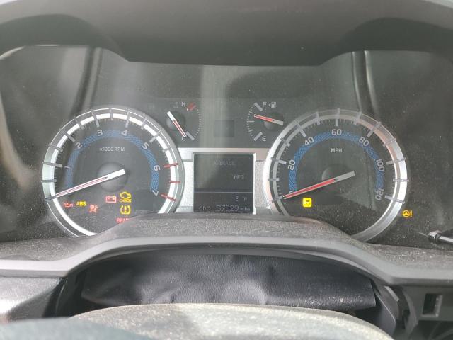 Photo 9 from auction – 2015 TOYOTA 4RUNNER SR with VIN JTEBU5JR2F5259894
