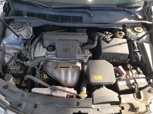 Photo 11 from auction – 2014 TOYOTA CAMRY L with VIN 4T1BF1FK1EU354157