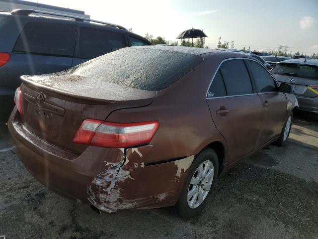 Photo 3 from auction – 2009 TOYOTA CAMRY BASE with VIN 4T4BE46K39R096840