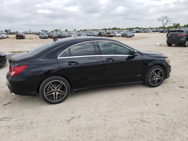 Photo 3 from auction – 2016 MERCEDES-BENZ CLA 250 with VIN WDDSJ4EB8GN324744