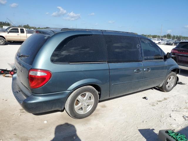 Photo 3 from auction – 2005 DODGE GRAND CARA with VIN 2D4GP44L05R401375