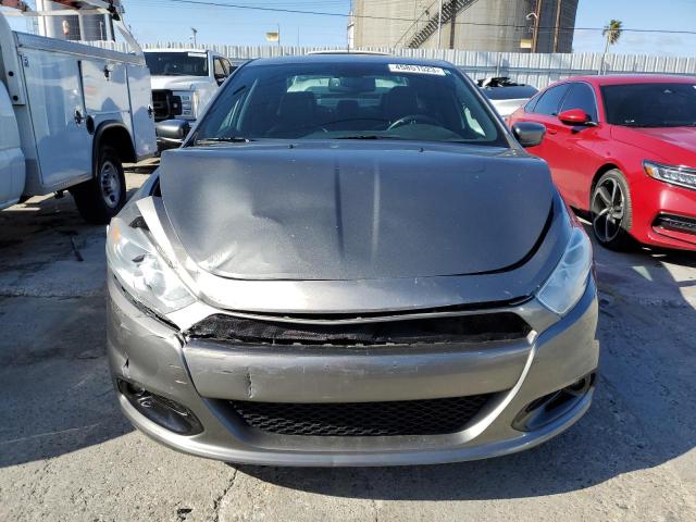 Photo 5 from auction – 2013 DODGE DART LIMIT with VIN 1C3CDFCH4DD293457